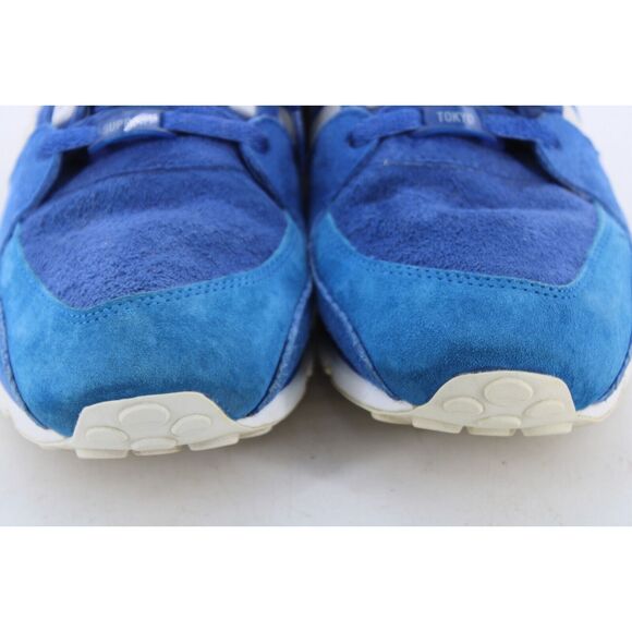 Adidas EQT Running Support 93 Tokyo 11 B27661 Equipment Consortium Royal White - Picture 5 of 11